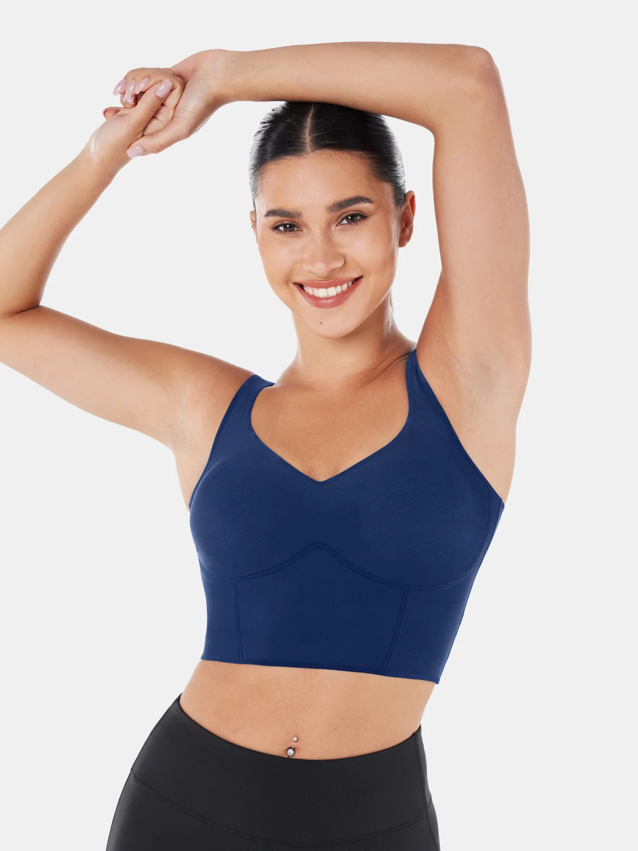 Body Sculpt Bra Tank | Fanka INT
