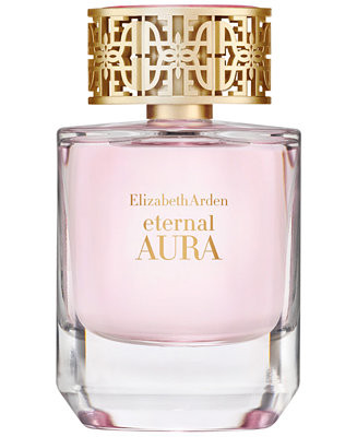Eternal Aura Eau De Parfum Spray, 1.7 oz. | Macy's