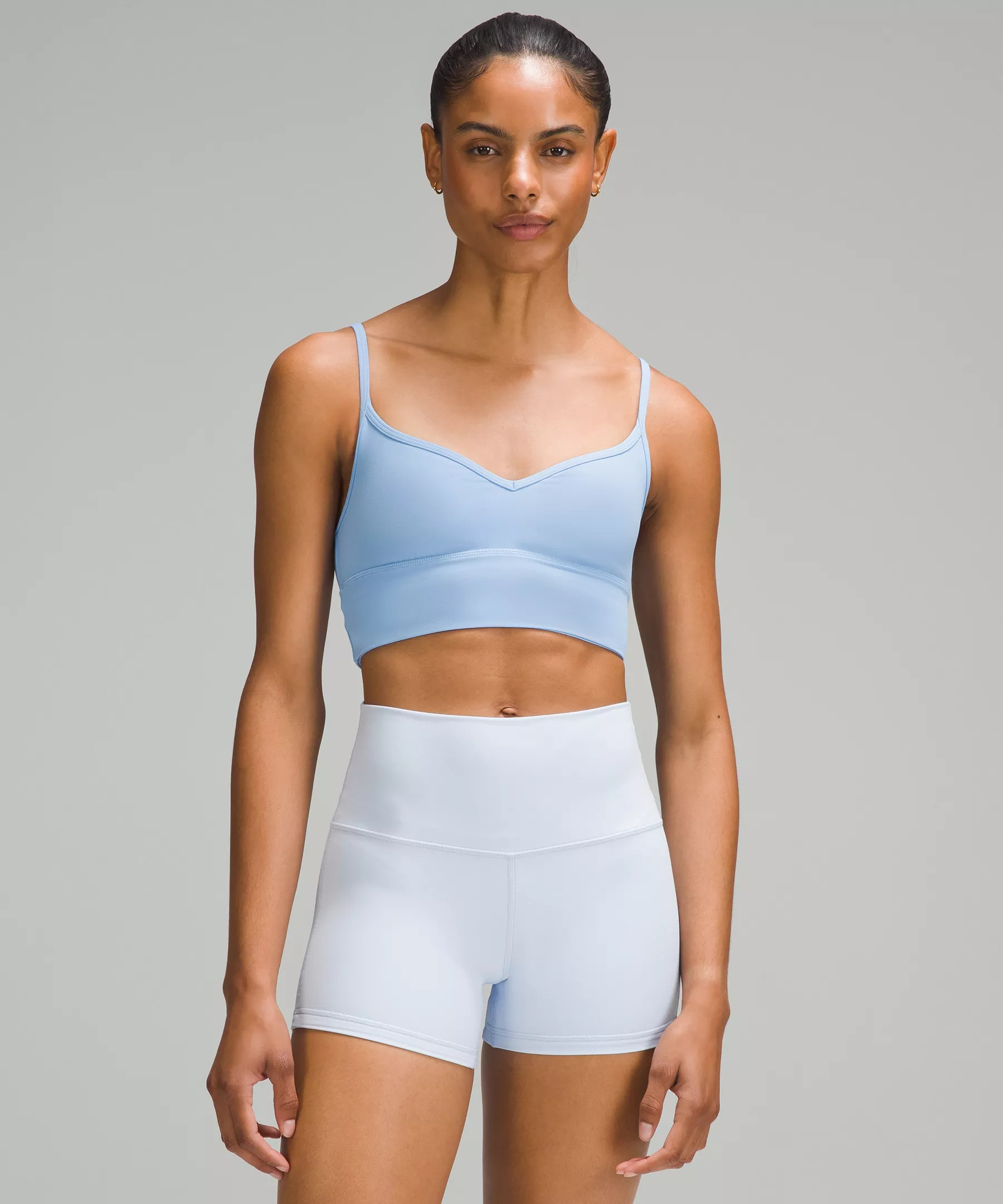 lululemon Align™ Sweetheart Bra *Light Support, A/B Cup | Women's Bras | lululemon | Lululemon (US)