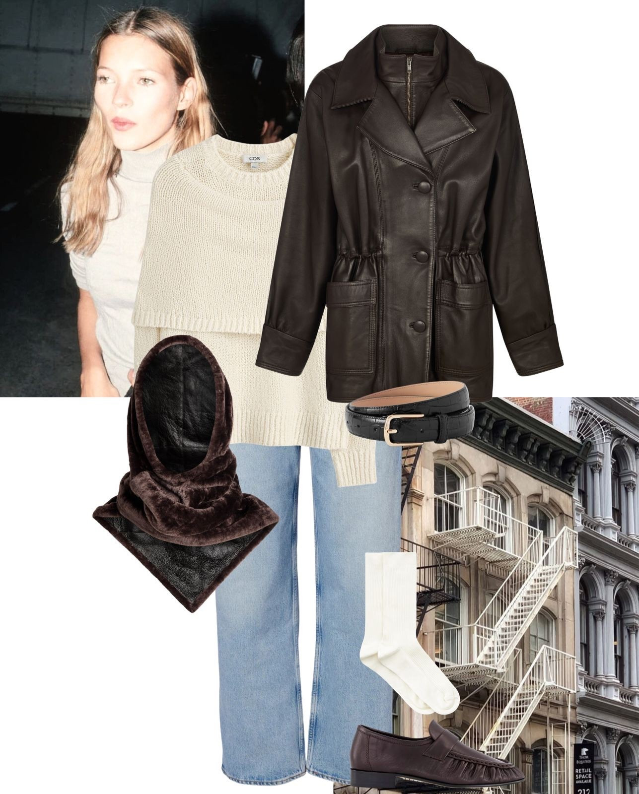 Cold Weather Outfit 3

Winter | Fall | Jacket | Fur | Beauty | Leather| Winter Accessories | Coat | Loafers 



#LTKstyletip #LTKuk #LTKwinter