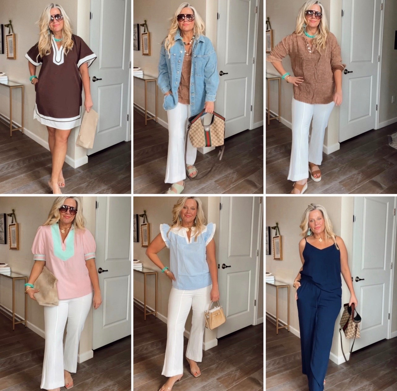  ✨Tap the bell, save and ❤️ for over 40 fashion, midlife style, midsize fashion and luxury looks for less. 

Amazon Spring fashion

👑"Helping you look good, feel good!" - Lindsey Denver

Spring looks, Midlife style for real women who want to feel confident again. Over 40 fashion and over 50 style that works with changing bodies, perimenopause shifts, and real life. Think midsize fashion, Gen X style and up, body confidence, and mom outfits that feel polished, comfortable, and elevated...because style over 45 and over 50 should feel effortless, not stressful. 

Follow my LTK @Over40andmidlife on the @shop.LTK app to view this post and get my exclusive app-only content!

#liketkit 
@shop.ltk
https://liketk.it/66317

Follow my LTK @Over40andmidlife on the @shop.LTK app to view this post and get my exclusive app-only content!

#liketkit #LTKMidsize #LTKOver40 #LTKPlusSize
@shop.ltk
https://liketk.it/6632m