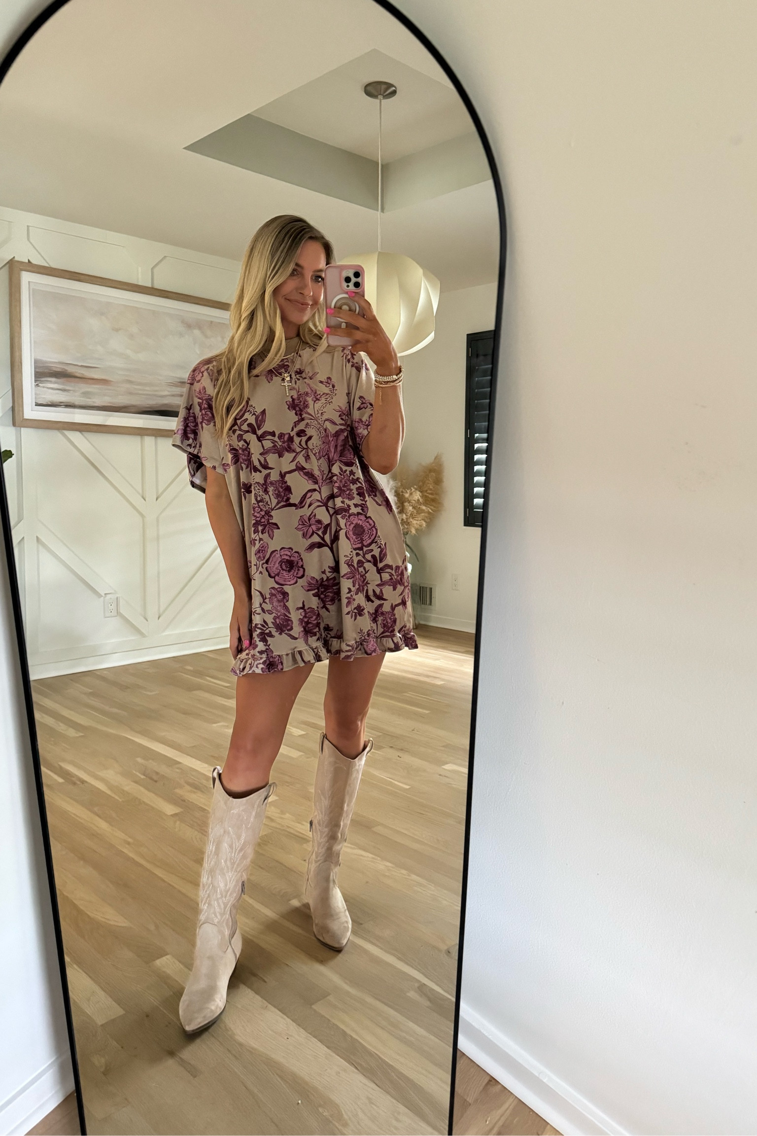 I love everything about this outfit!! Was the perfect fit for a wine night 🩷

I’m wearing a medium! 🥂

#LTKparties #LTKstyletip #LTKFestival