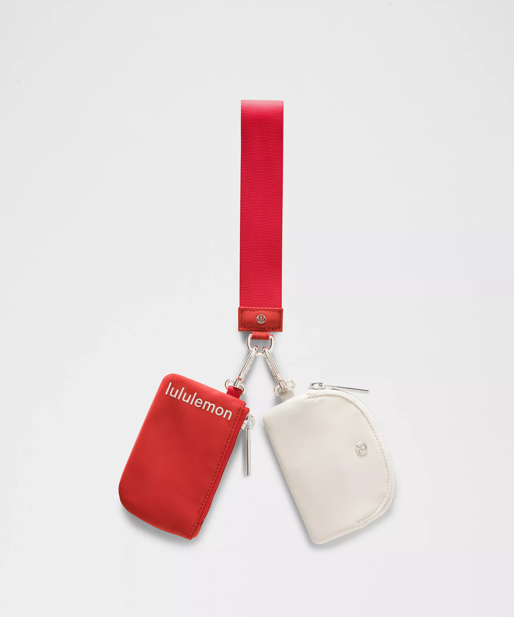 Dual Pouch Wristlet | Lululemon (US)
