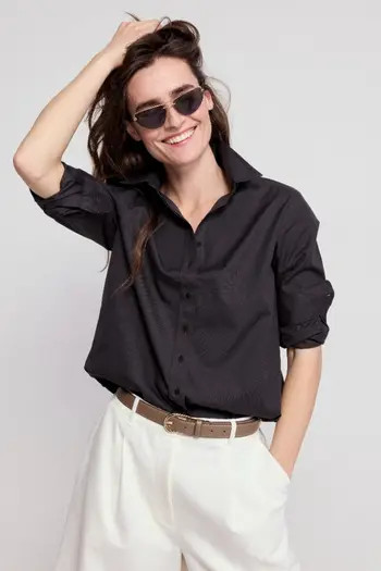 The Jet Set Boyfriend Shirt | Nordstrom