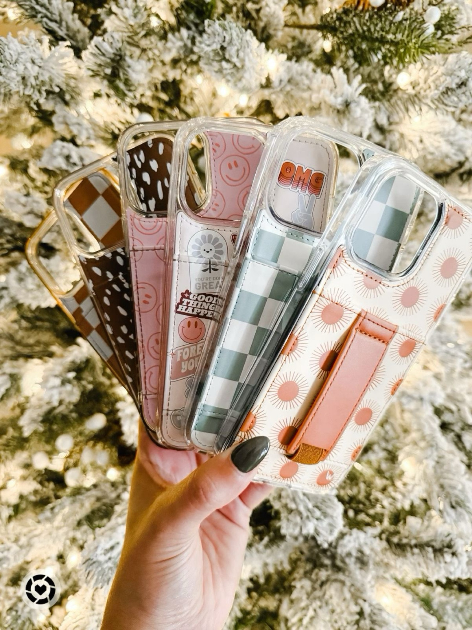 Walli Cases are currently on sale for Black Friday! 

#LTKGiftGuide #LTKCyberWeek #LTKSeasonal