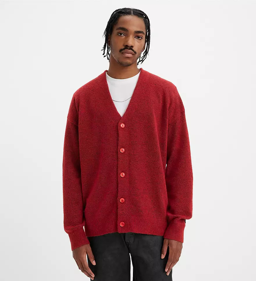Coit Boxy Cardigan | LEVI'S (US)