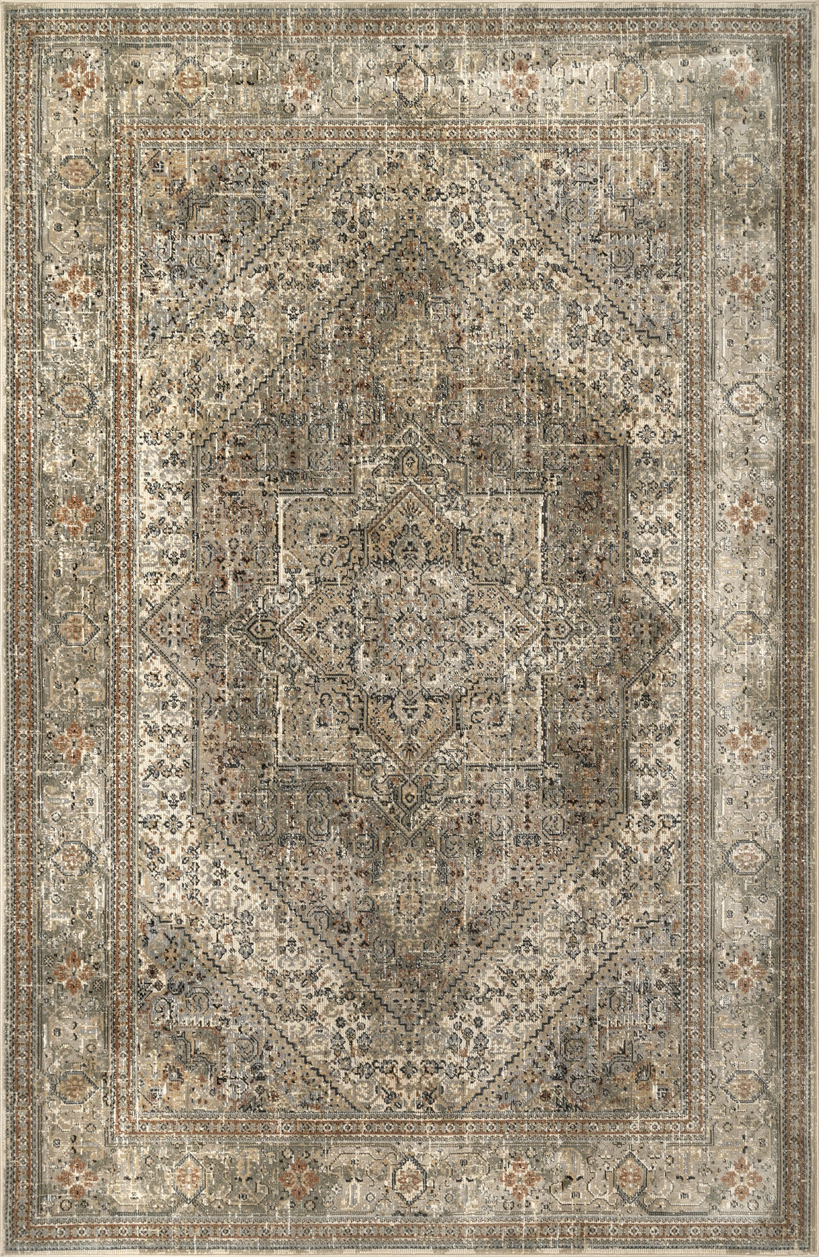 Eldorado Rug | Rugs USA