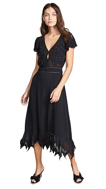 Emerson Dress | Shopbop