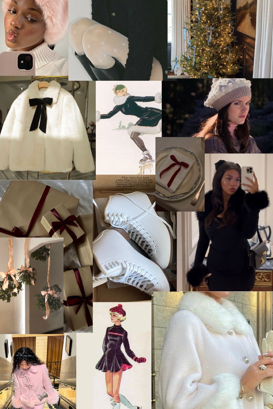 winter favs❄️

#LTKSeasonal #LTKGiftGuide #LTKHolidaySale