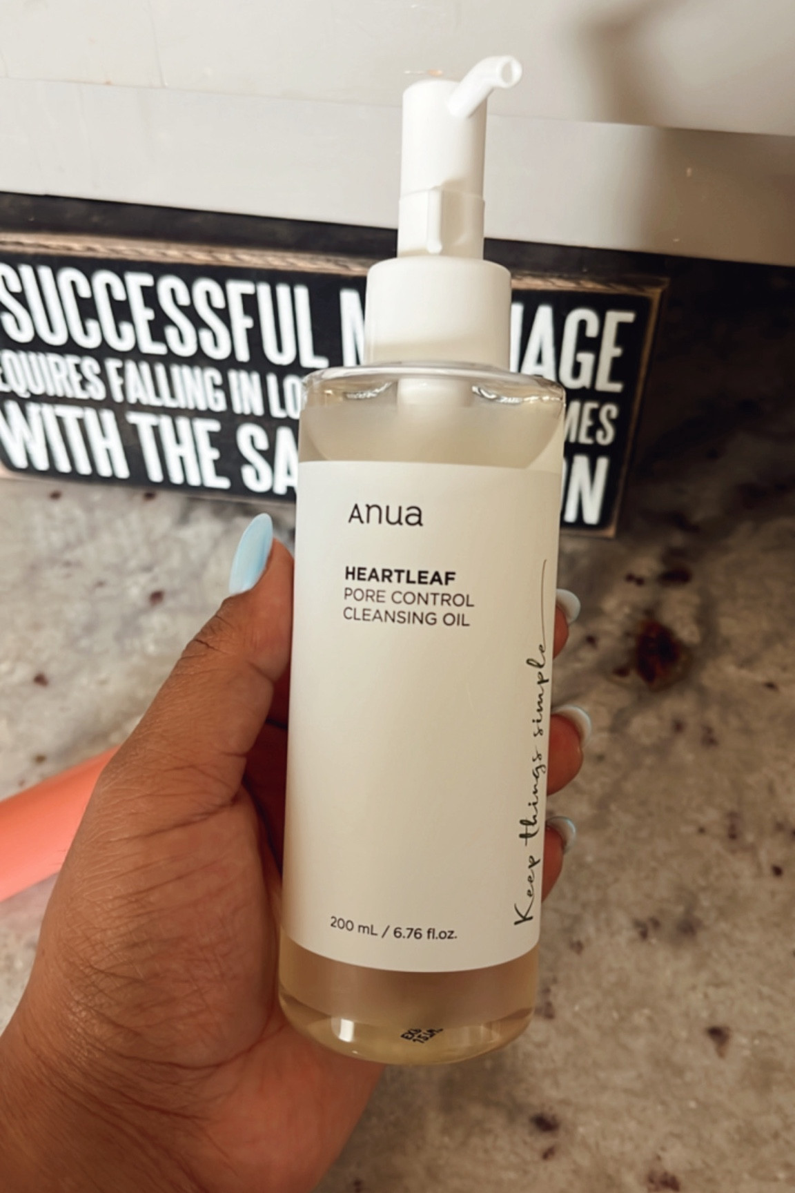 Trying this out! I’ve heard great things about it 

#LTKbeauty #LTKfindsunder50 #LTKstyletip