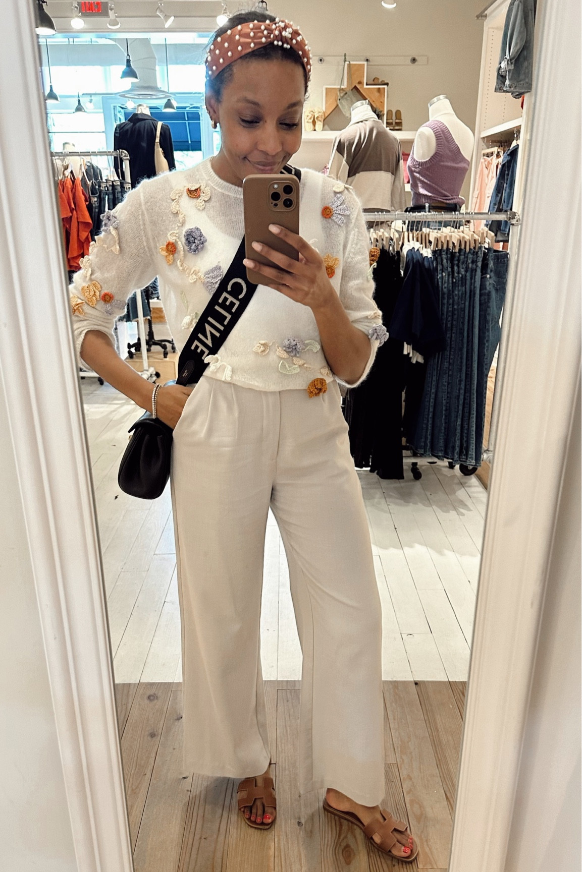 #LOTD 4.21.23


5 deliveries and I felt cute today!

#LTKSeasonal #LTKstyletip #LTKFind