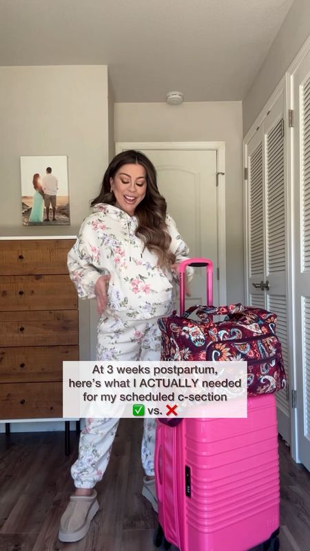 What I packed in my hospital bag for a scheduled c section 

Postpartum must haves
Postpartum favs
Pregnancy
Birth essentials
Ltk bump
Bump style



#LTKfamily #LTKVideo #LTKbump