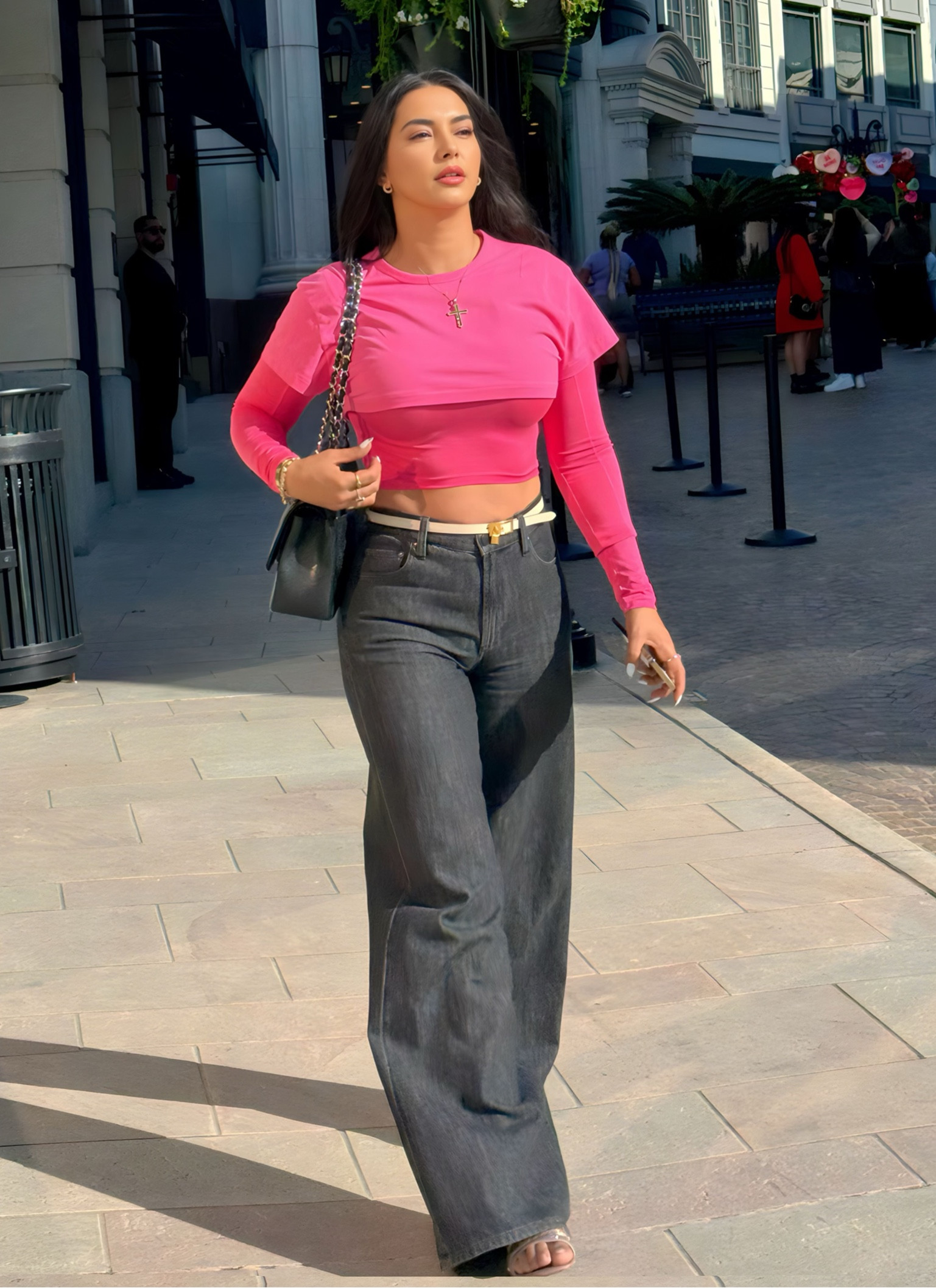 Shop the jeans I wear most. And found top on sale 

#LTKU #LTKSeasonal #LTKMostLoved
