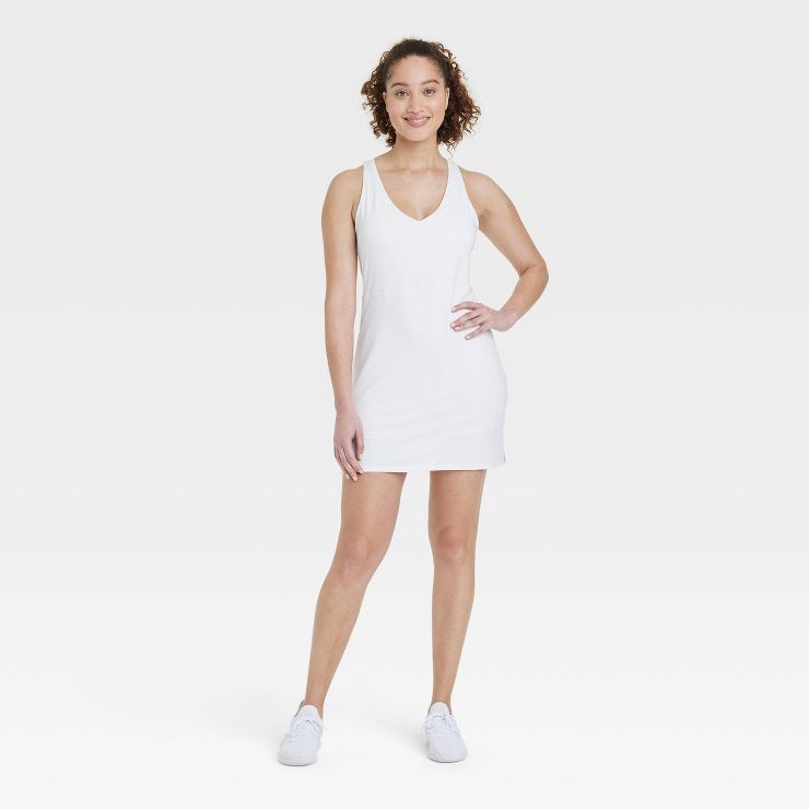 Women's Tennis Dress - All in Motion™ | Target
