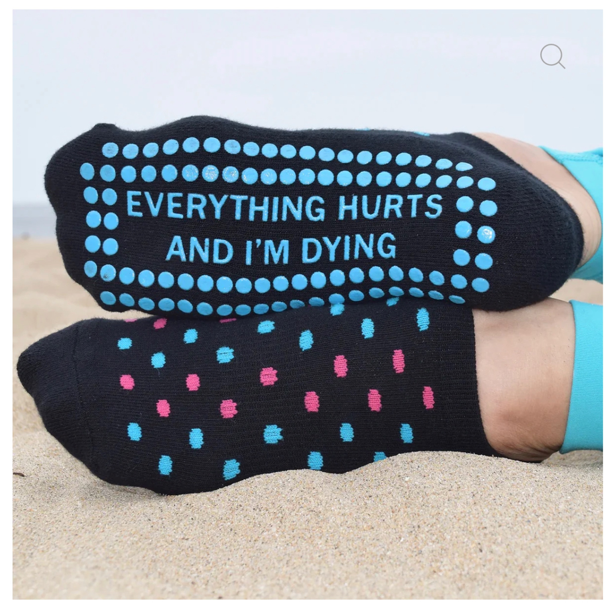 Fun grip socks for working out, workout socks, athletic socks

#LTKfit #LTKFind #LTKunder50