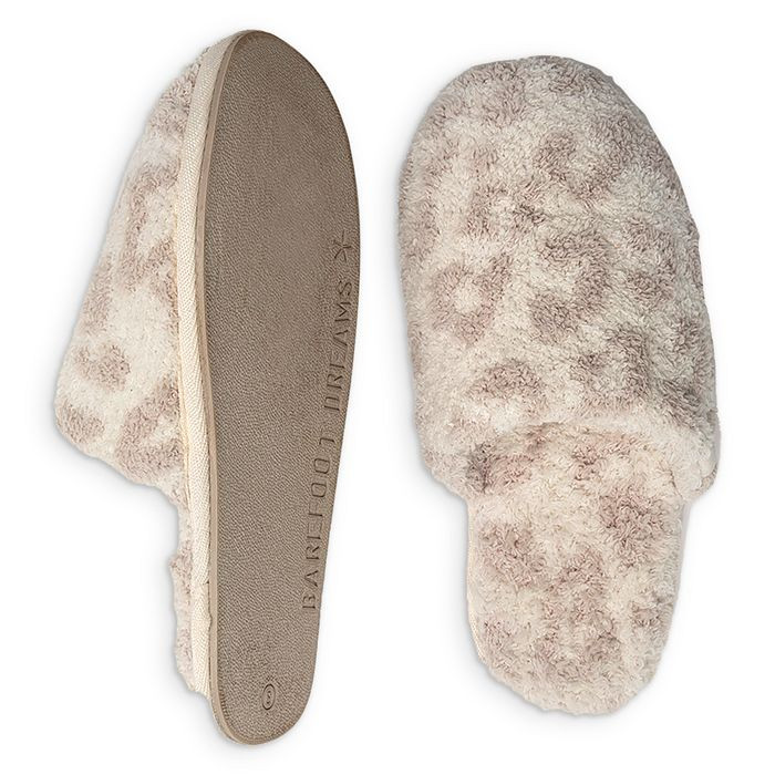 Women's CozyChic Barefoot In The Wild Slippers | Bloomingdale's (US)