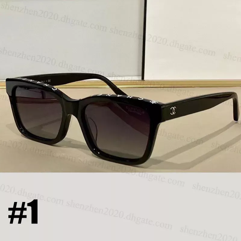 CHANEL Womens Boxed Designer Sunglasses Black Butterfly FLATS 4222 101 –  SunglassBlog