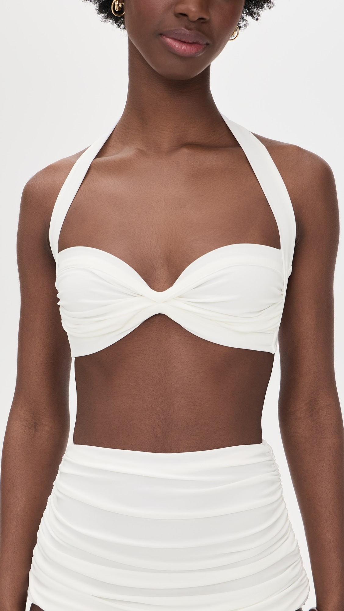 Bill Bikini Top | Shopbop