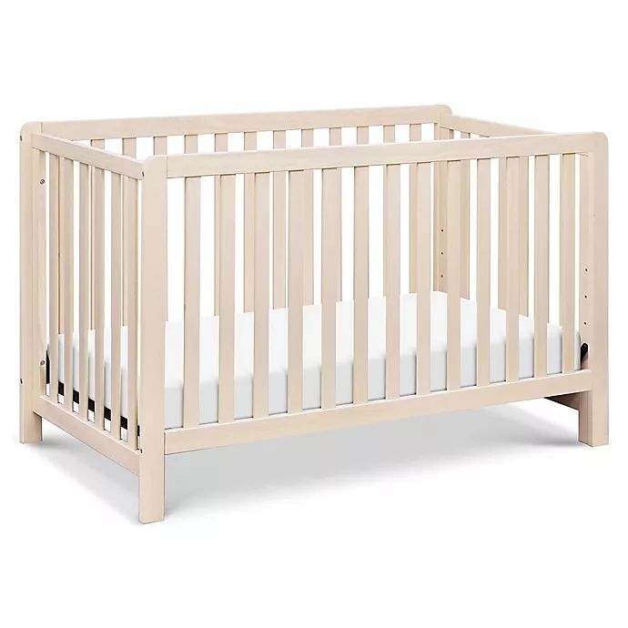 carter's® by DaVinci® Colby 4-in-1 Convertible Crib | buybuy BABY | buybuy BABY
