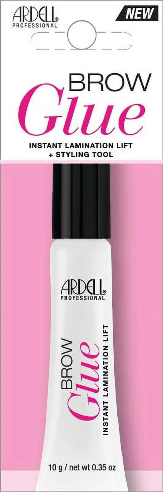 Ardell Brow Glue, Instant Lamination Lift and Styling Tool | Walmart (US)