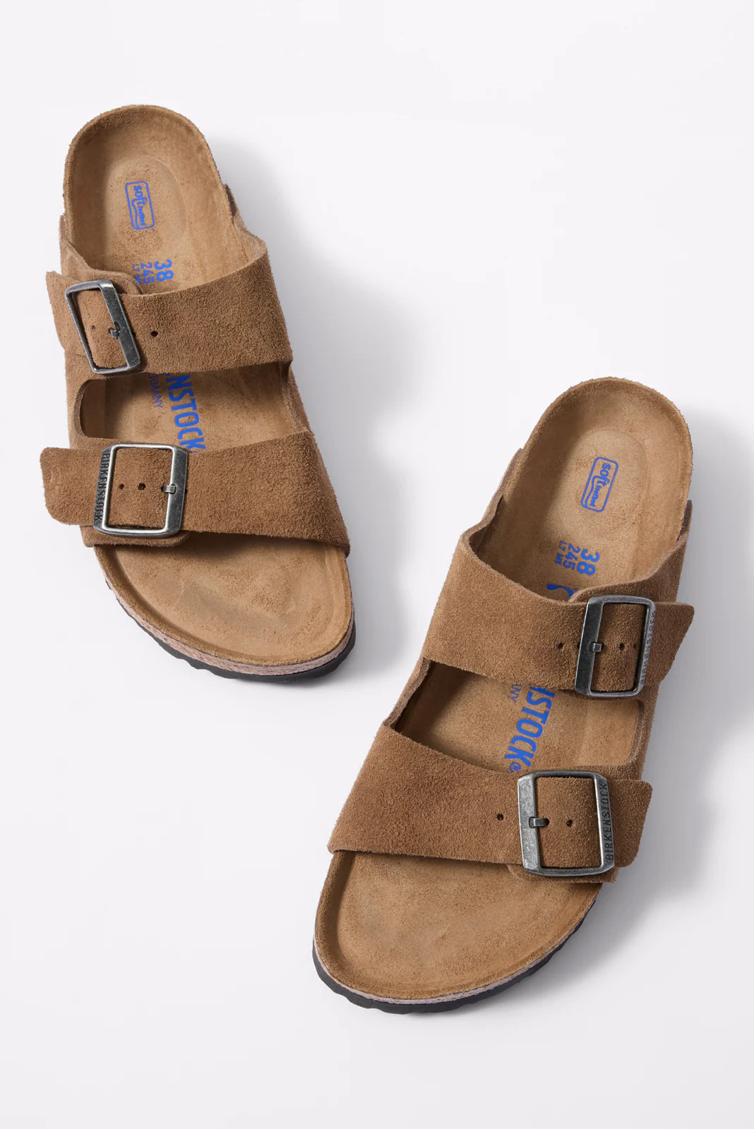 Arizona Soft Footbed | Evereve