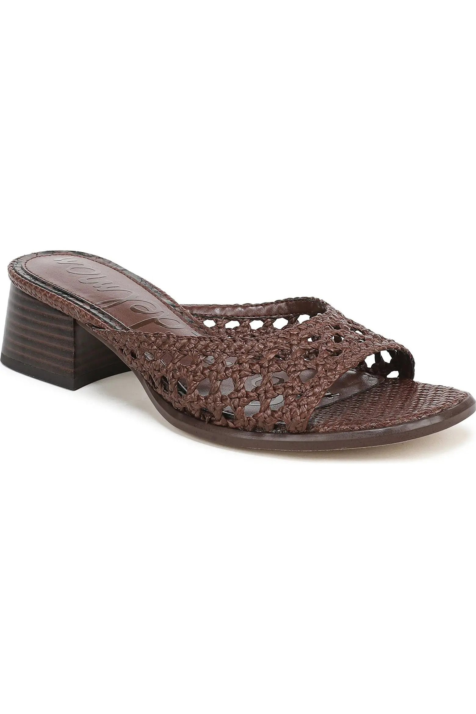 Fynn Block Heel Sandal (Women) | Nordstrom | Nordstrom