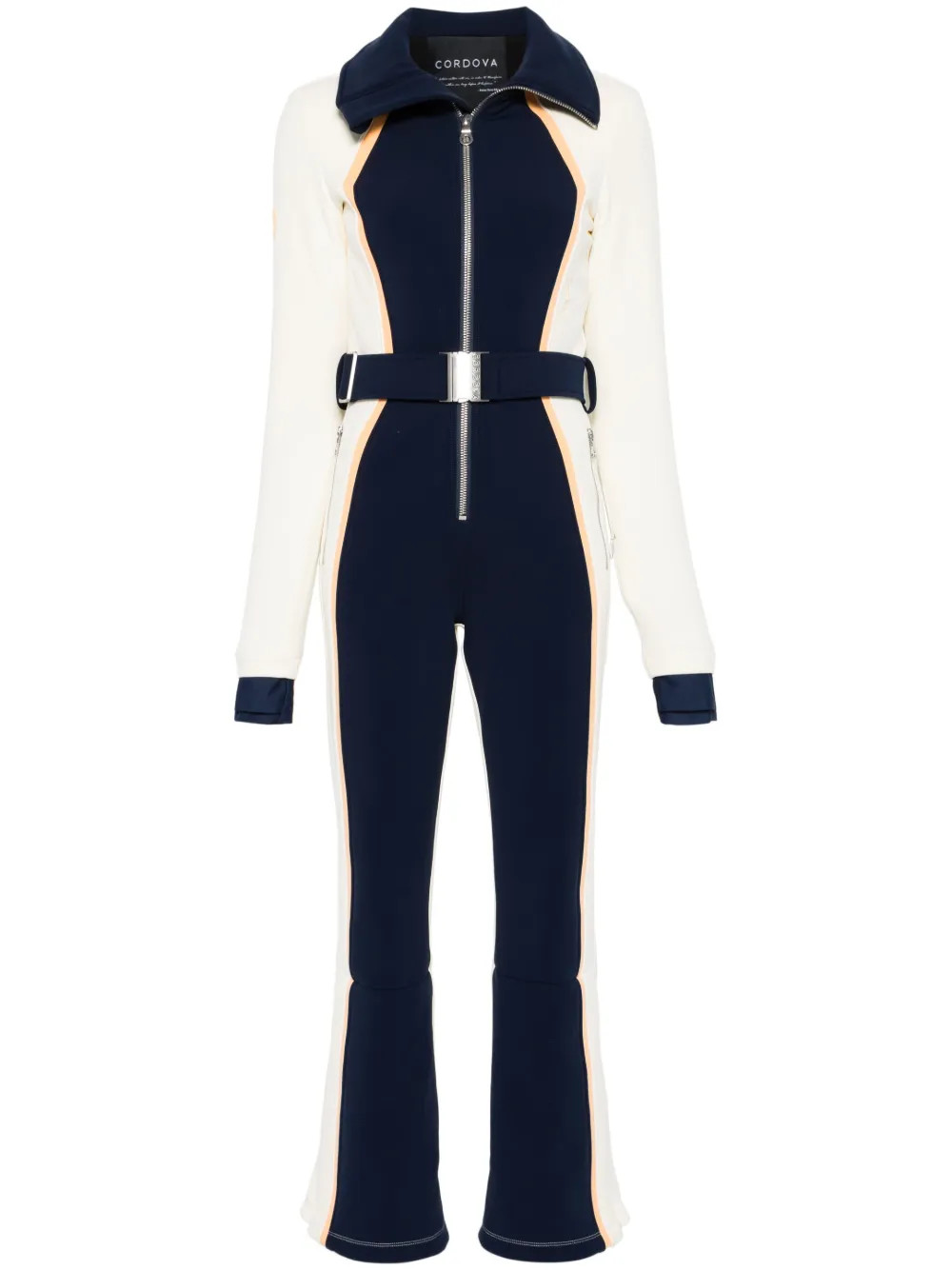 Cordova Tirol Ski Suit | Blue | FARFETCH | Farfetch Global