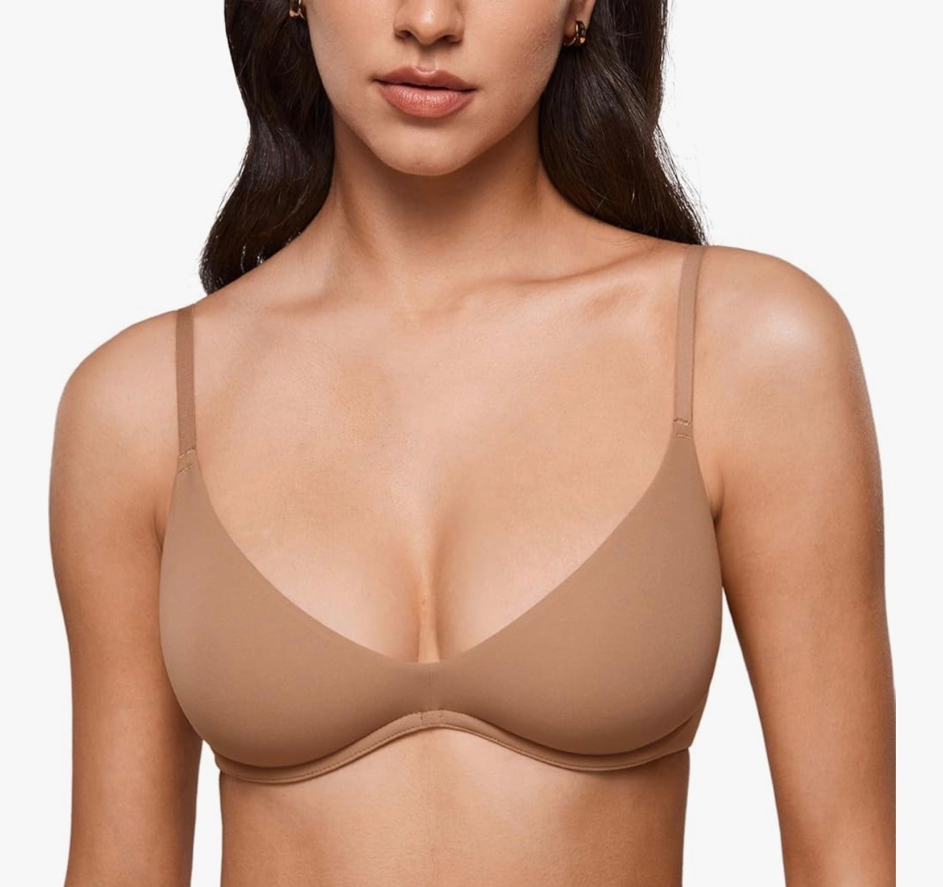 This is the bra that I had on in a couple of my closet clean out videos!