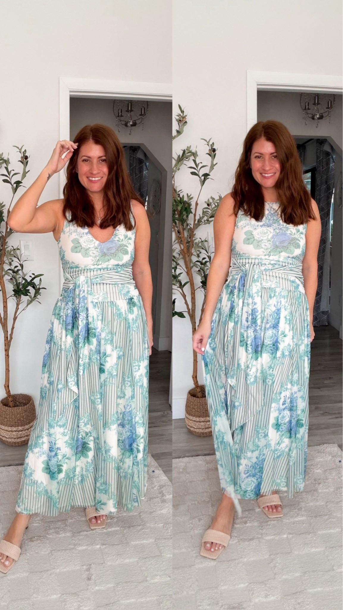 A&F dress sale! Use code: AFLTK for a stackable 20% off!

#LTKOver40 #LTKSeasonal #LTKSaleAlert