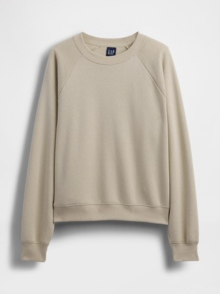 VintageSoft Raglan Sweatshirt | Gap (US)