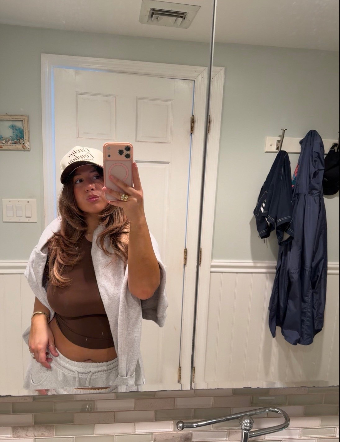  coffee run fit

#LTKootd