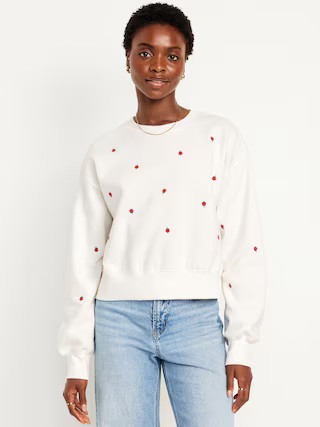 SoComfy Sweatshirt | Old Navy (US)