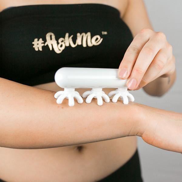 FaceBlaster™ | Ashley Black Experience