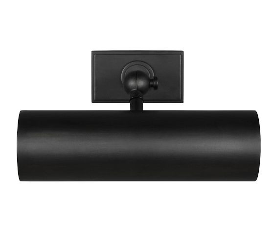 Weston Metal Picture Light (10"-24") | Pottery Barn (US)