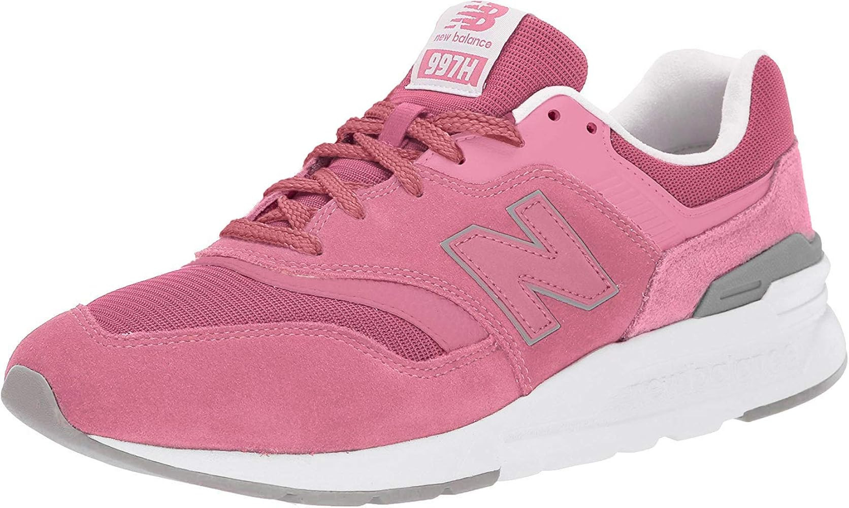 Men's 997h V1 Sneaker, 8 US | Amazon (US)