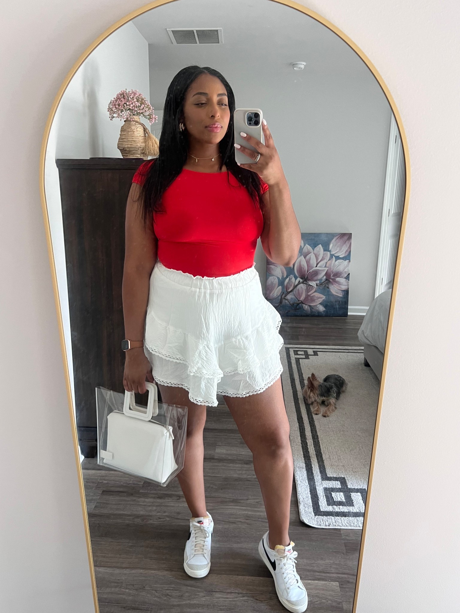 Concert bound! ❤️✨

#LTKFindsUnder50 #LTKStyleTip #LTKMidsize