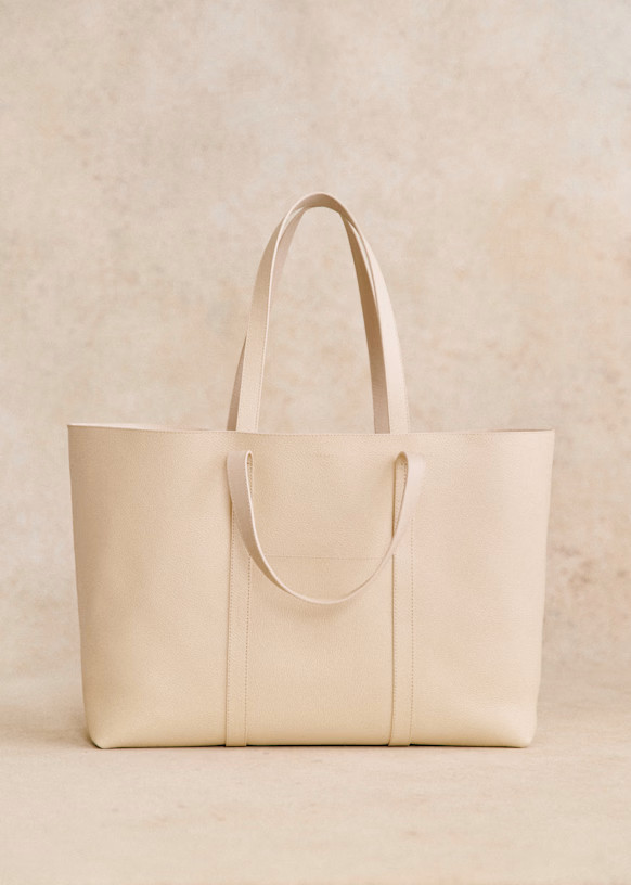 Gabin Maxi Bag | Sezane Paris - US