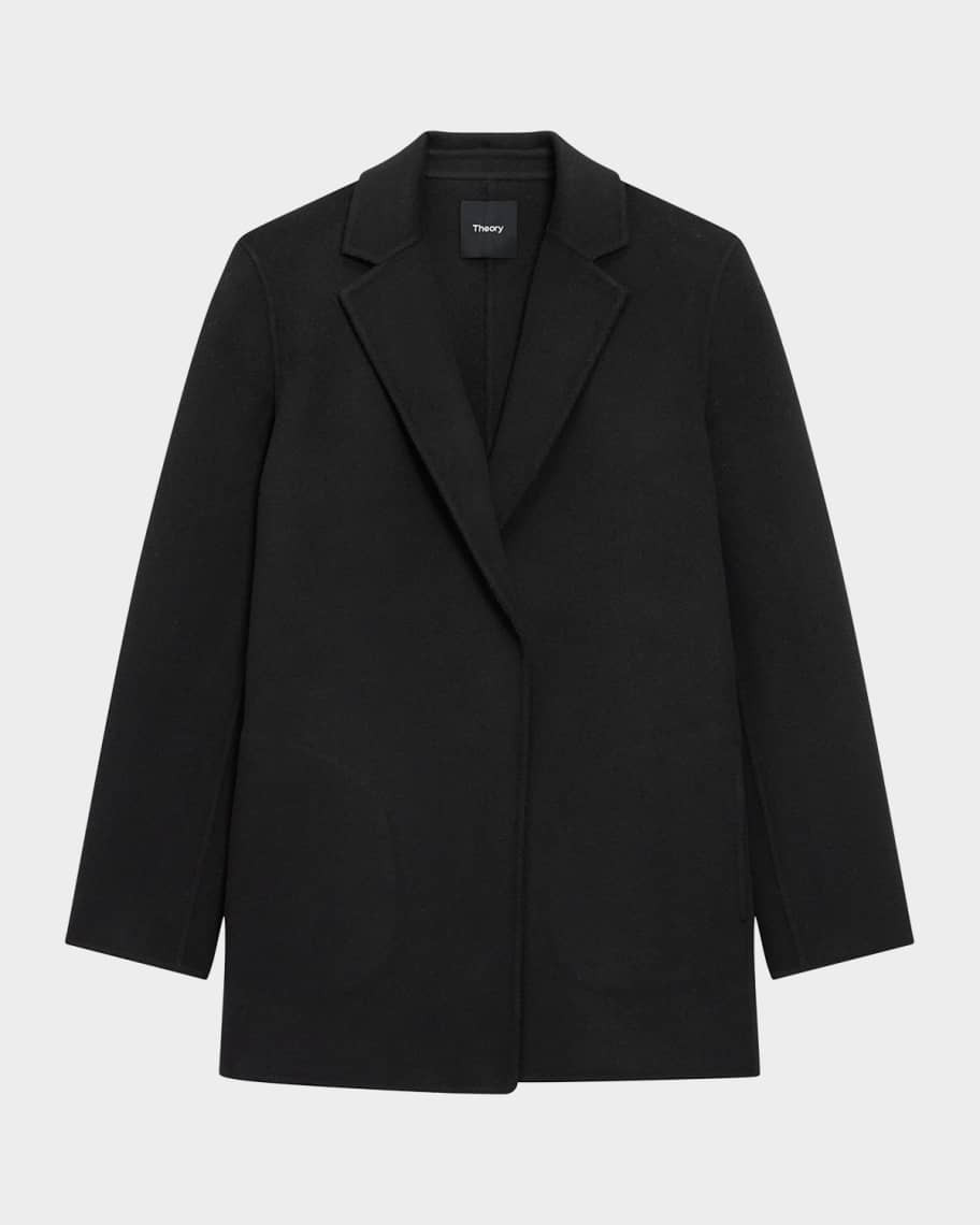 Clairene Coat | Neiman Marcus