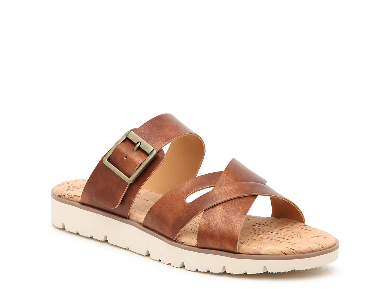 Monterey Sandal | DSW