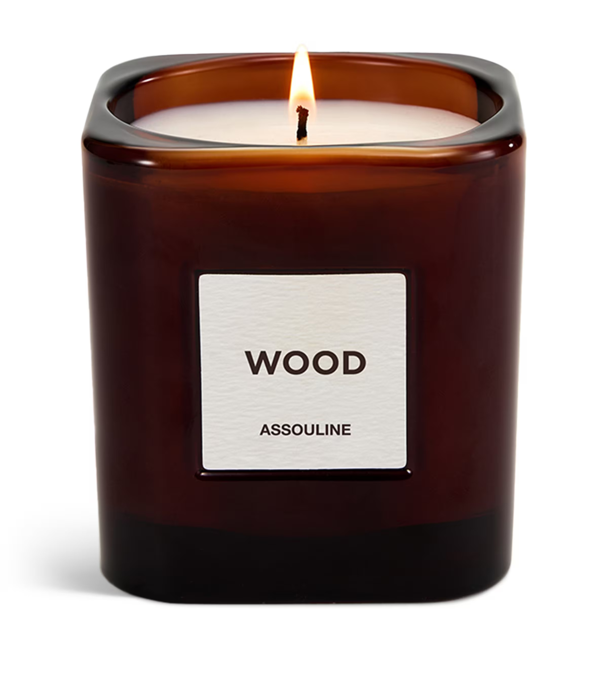 Assouline Wood Candle | Harrods (US)