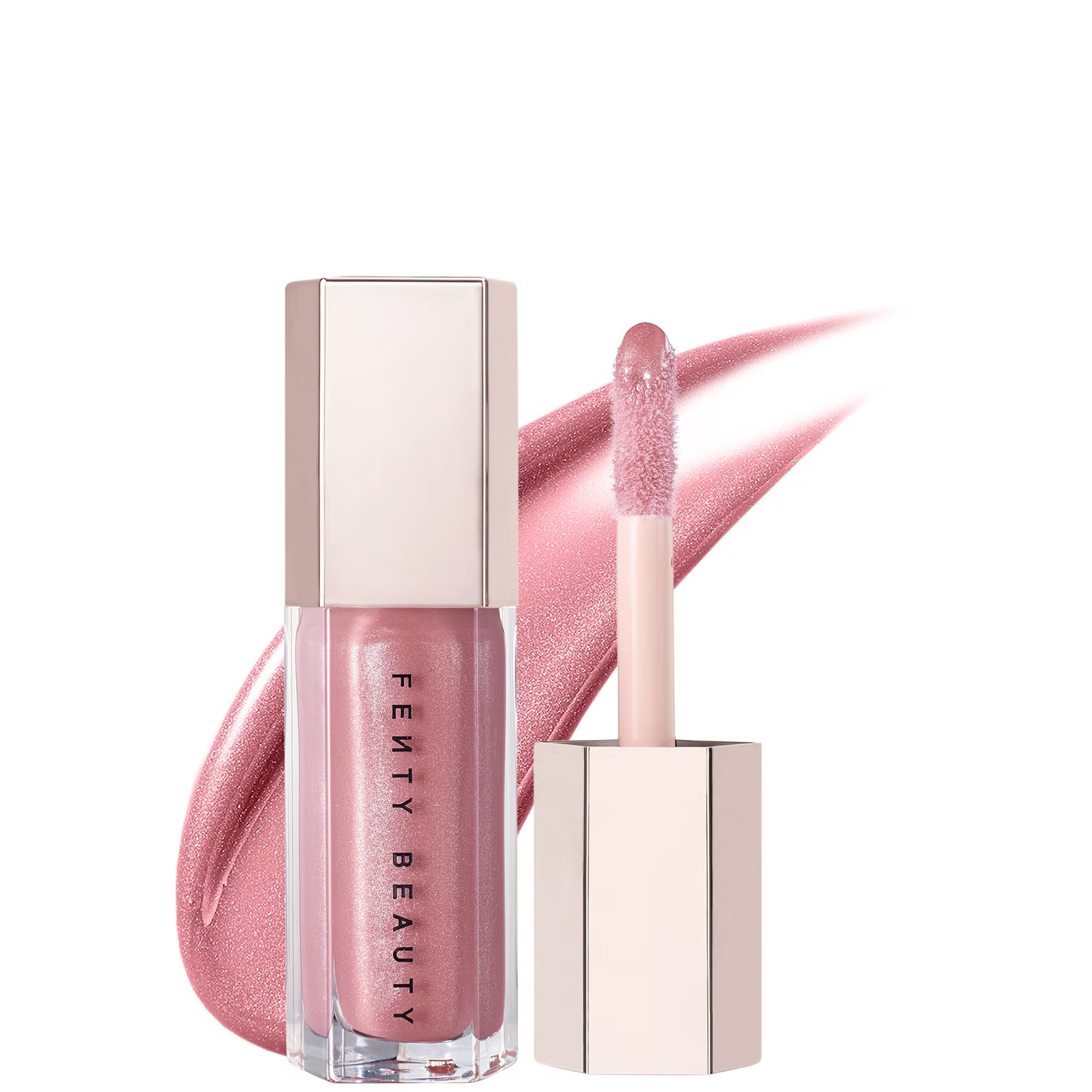 Fenty Beauty Gloss Bomb Universal Lip Luminizer - Fu$$Y | Look Fantastic (UK)