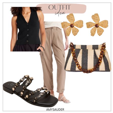 Target finds 
Summer outfit 
Sandals 

#LTKSeasonal #LTKFindsUnder100 #LTKPlusSize