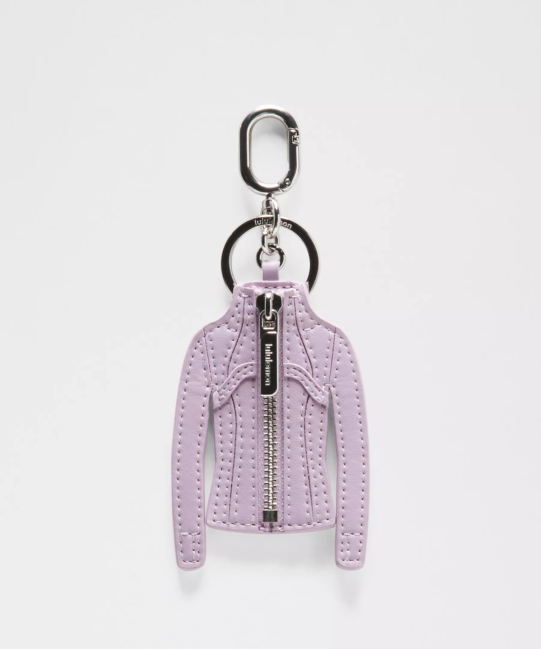 Define Jacket Keychain | Lululemon (US)