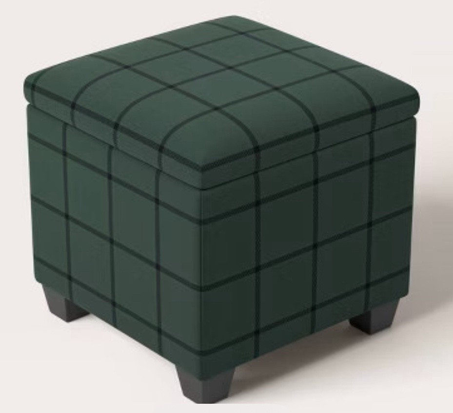 Classic and adorable. Beautiful addition to any home. #giftguide #womensgifts #homedecor #targetstyle #woolrich #targetxwoolrich 

#LTKHoliday #LTKCyberWeek #LTKGiftGuide