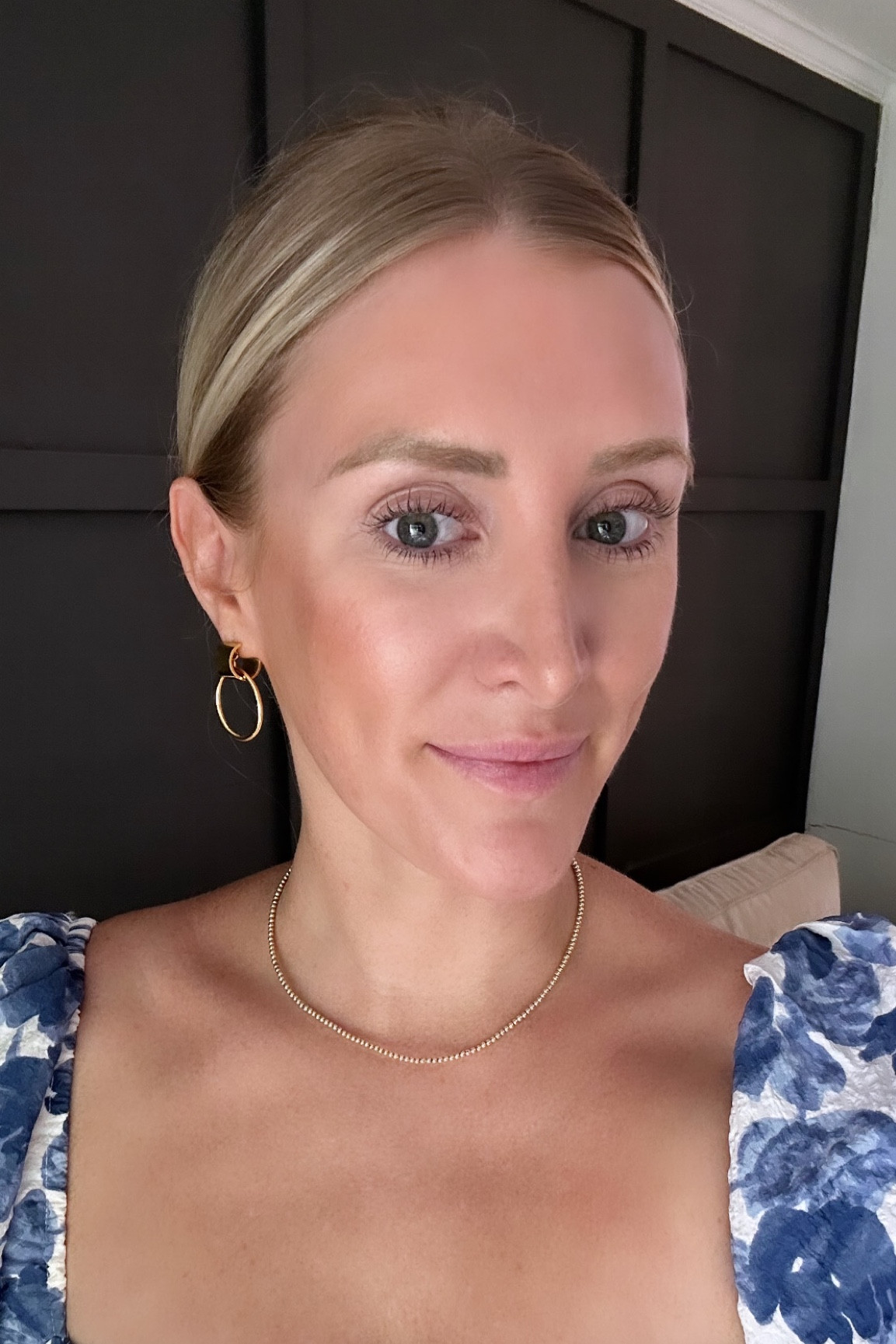 My daily quick makeup look routine 

#LTKTravel #LTKStyleTip #LTKBeauty