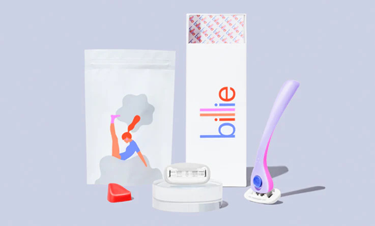 The $9Starter Kit | Billie (US)