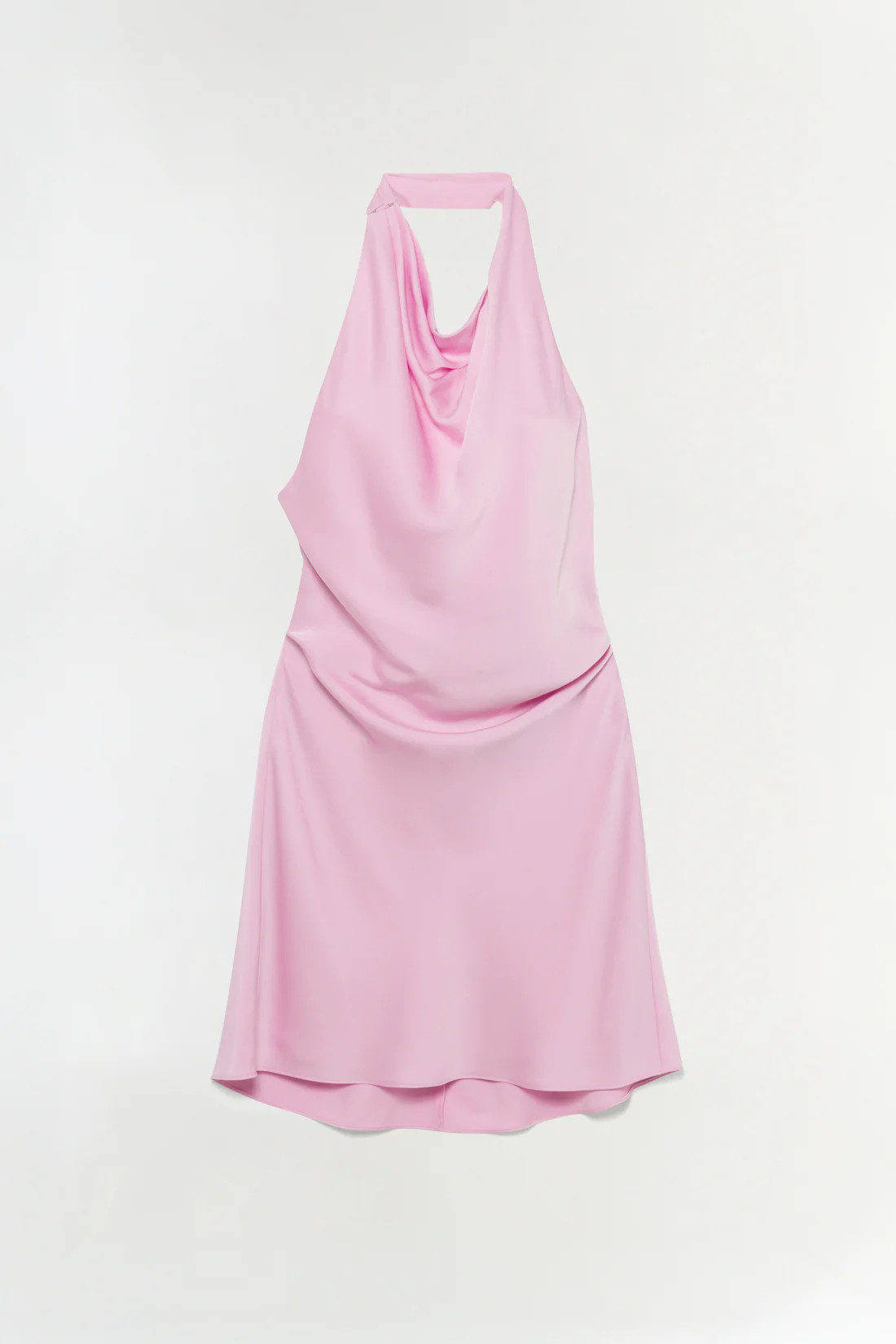 This is the kind of dress that makes an impact without needing much else. The Reanna Satin Mini has that beautiful balance of softness and structure, a draped neckline, a defined waist, and a silhouette that feels both modern and effortlessly feminine.

I love how the satin gives it just enough polish, while the shorter hem keeps it fresh and a little playful. It’s the sort of piece that works beautifully for dinners, events, or any moment when you want to feel elegant but not overdone.

A very chic spring statement, and one of my current favorites! 

 #LTKdayinmylife #LTKgrwm #LTKootd