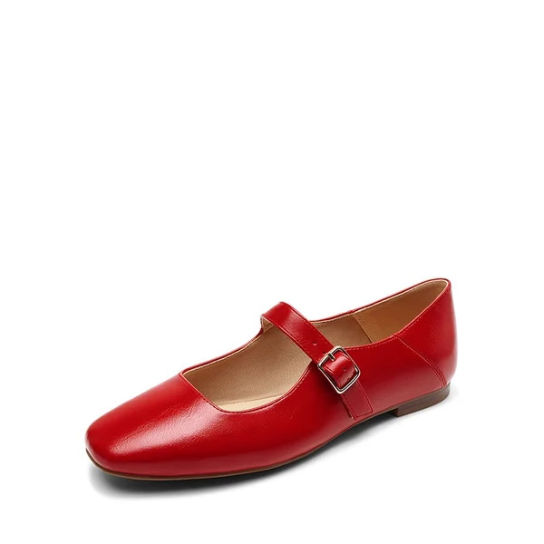 Women's Mary Jane Flats | Dream Pairs