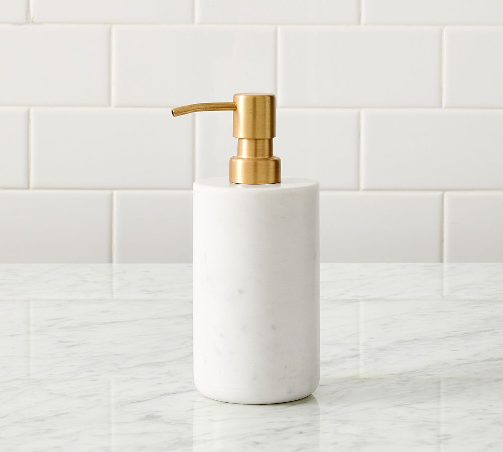 Soap Pump | Pottery Barn (US)