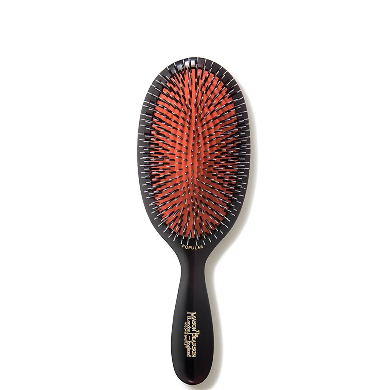 Mason Pearson Popular Mixture Hair Brush (1 piece) | Dermstore